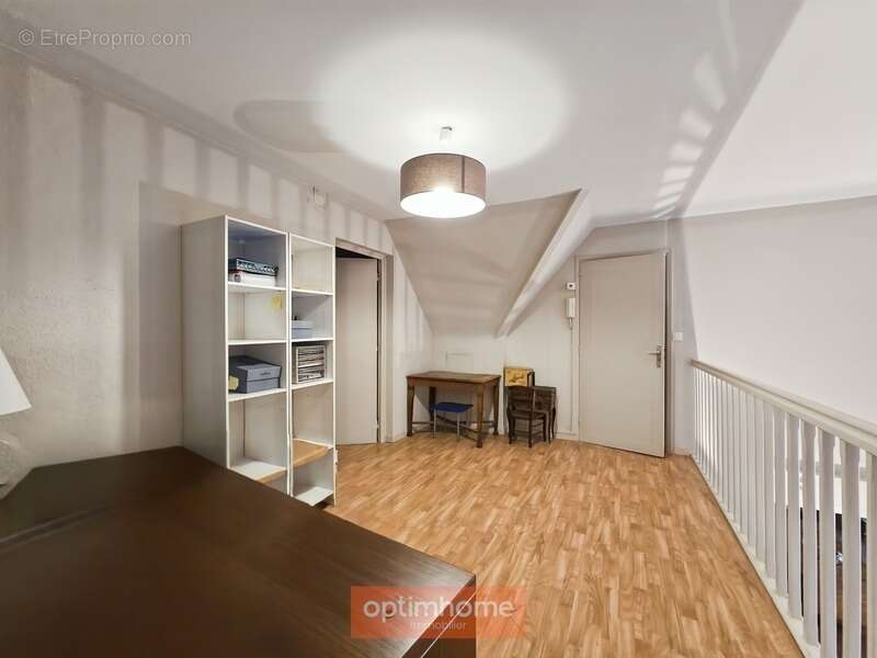 Arras chr / citadelle – pavillon individuel semi plain-pied de 219 m² – 5 chambres – sous-sol complet – jardin 1 008 m² - photo 17