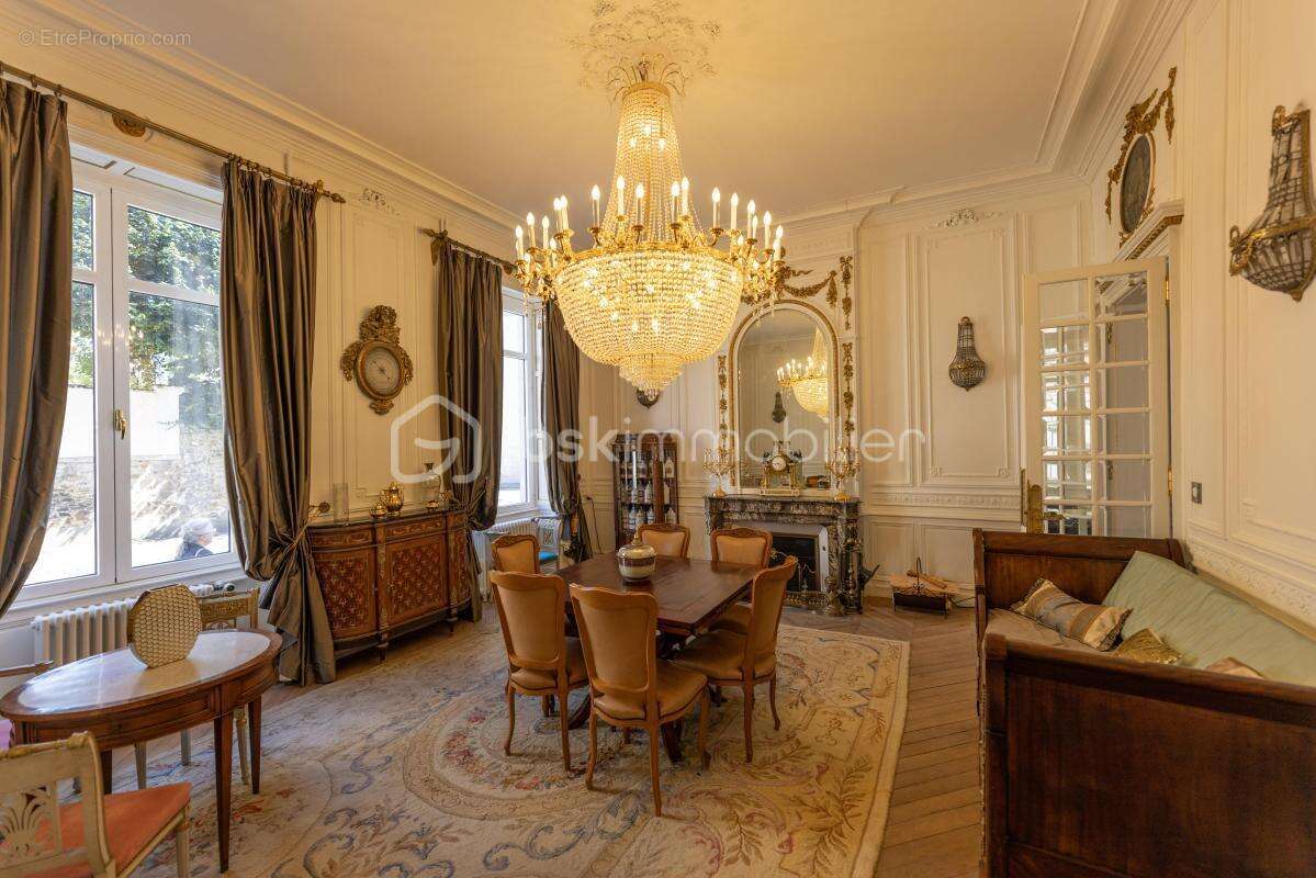 Appartement à LE MANS