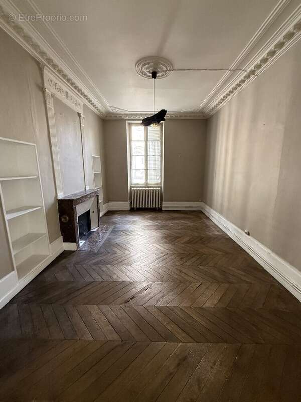 Appartement à BOURGES