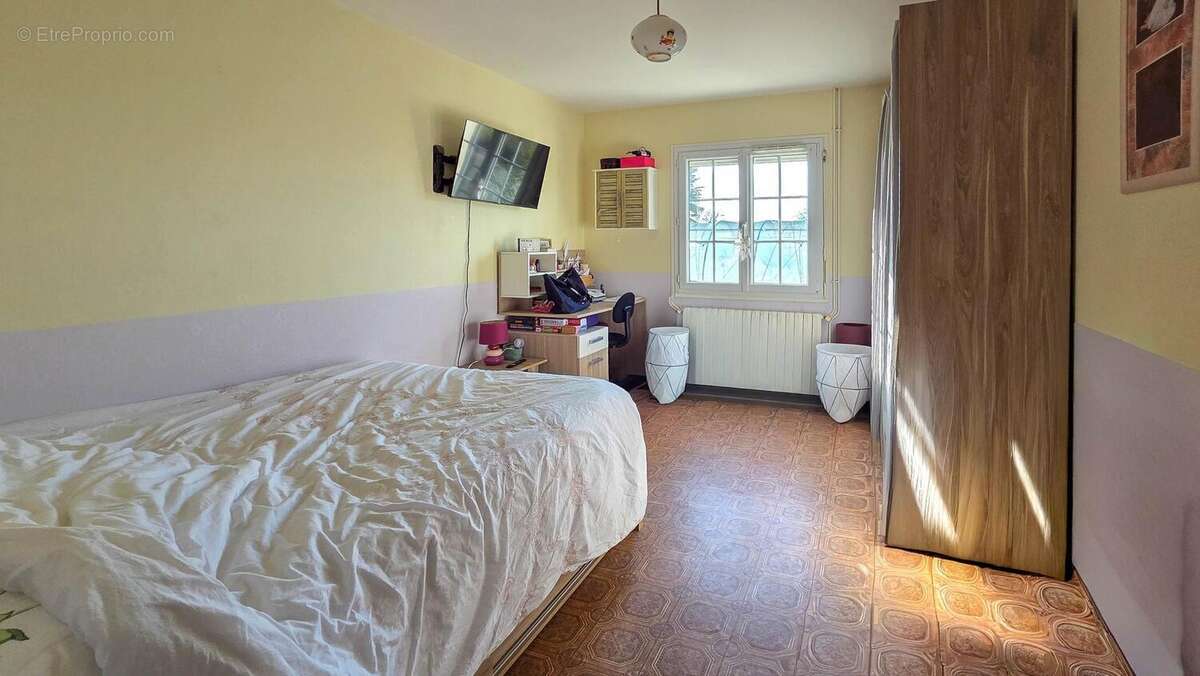 Photo 9 - Maison à VERNOIL