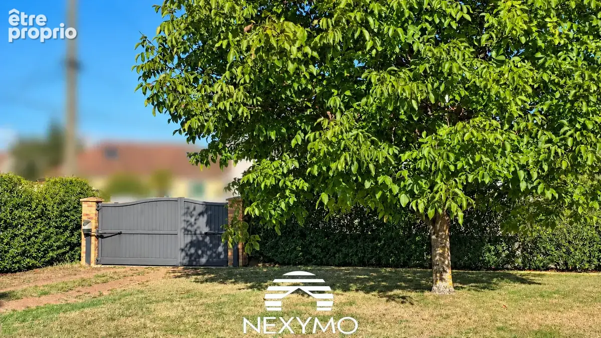 Belle parcelle à bâtir de 2000 m2, avec garage existant, proche centre-bourg d'Arnage - photo 7