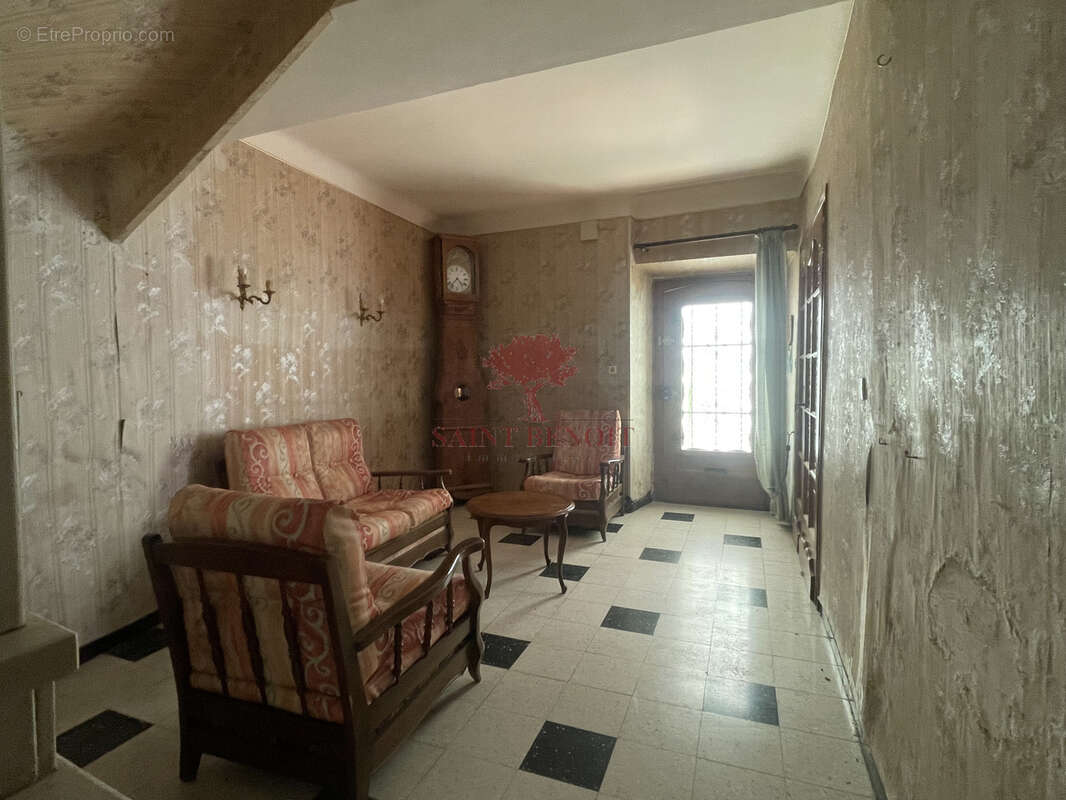 Exclusivite  -   a vendre maison de ville de type t4 - photo 12