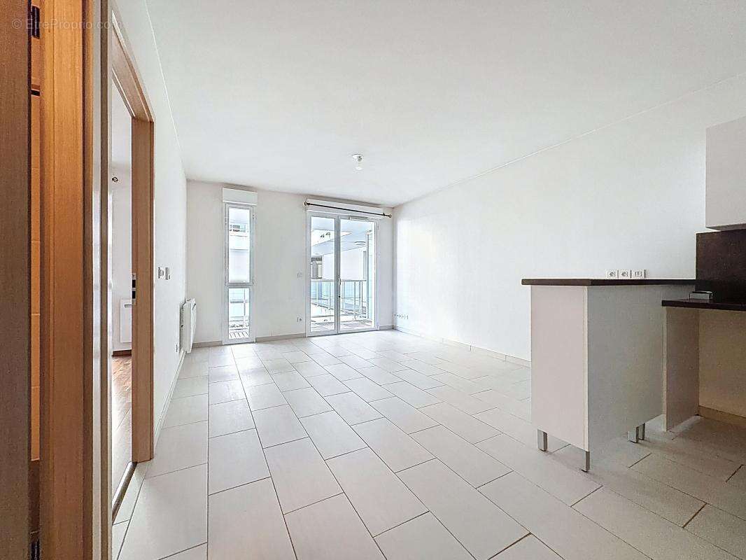 Appartement à LA ROCHELLE