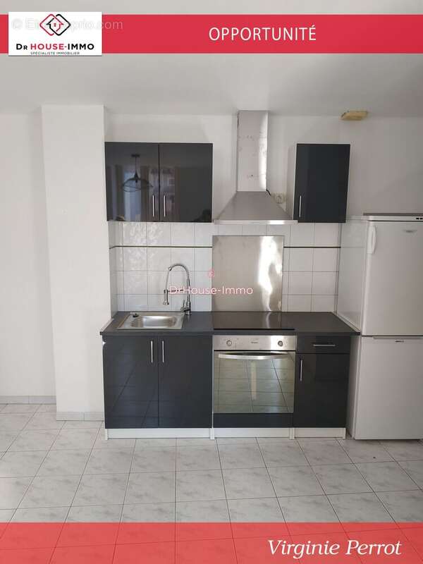 Appartement à BEDARIEUX