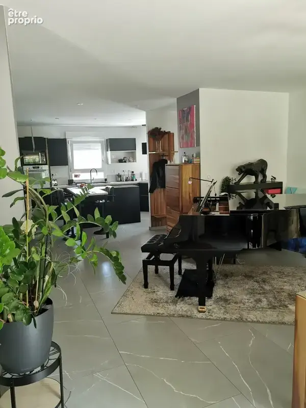 Maison familiale - photo 2