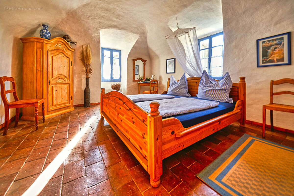Maison à ALES