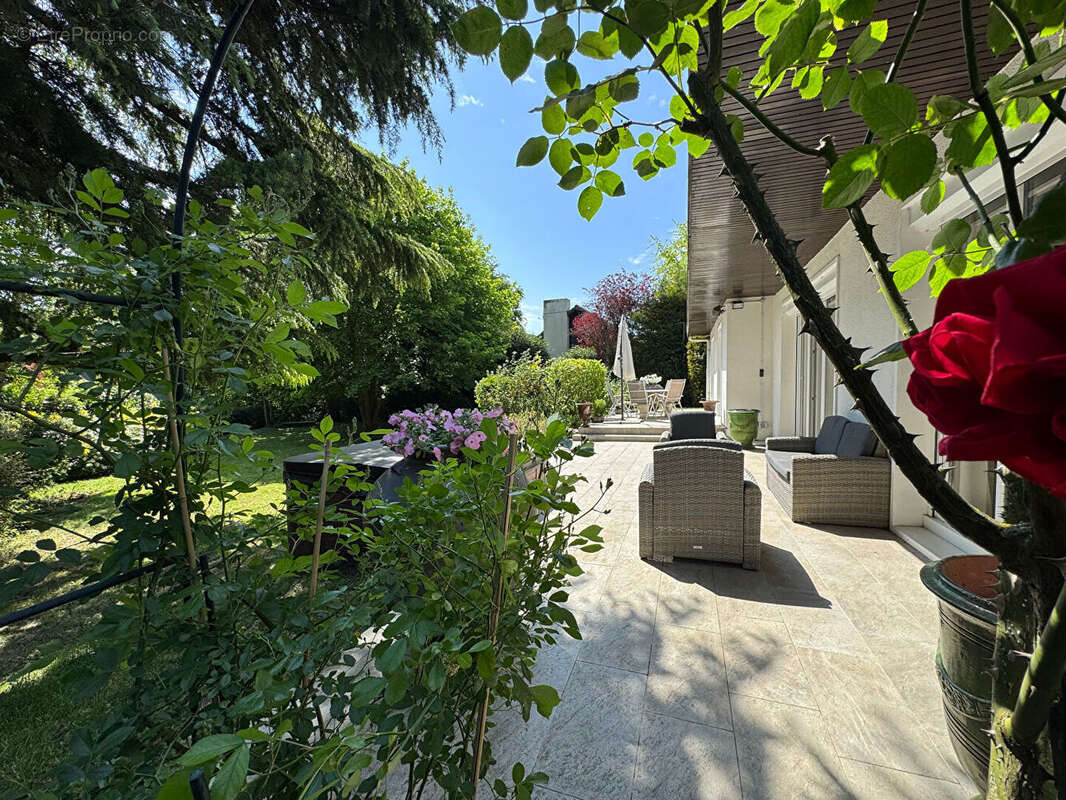 Maison à CHAVENAY