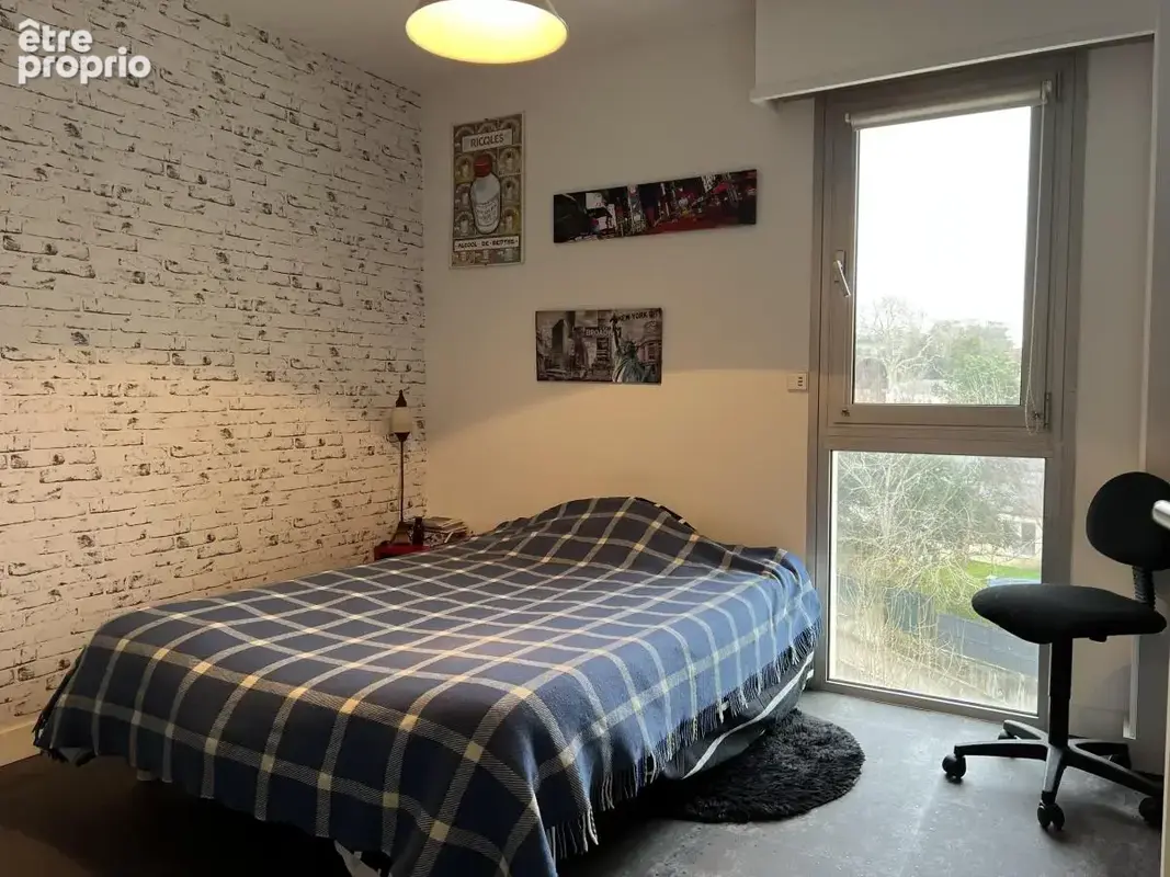 Appartement 4 pièces 116 m² à vendre à Cholet (49300) - photo 7