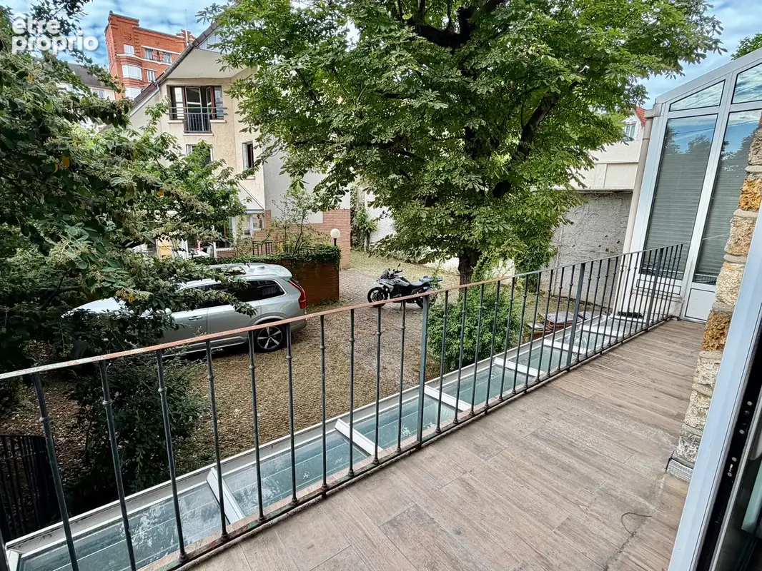 Maison belle époque de 387m2 - photo 5