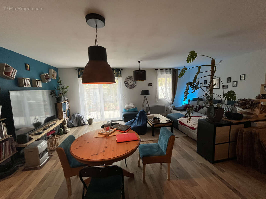 Maison à LA REOLE