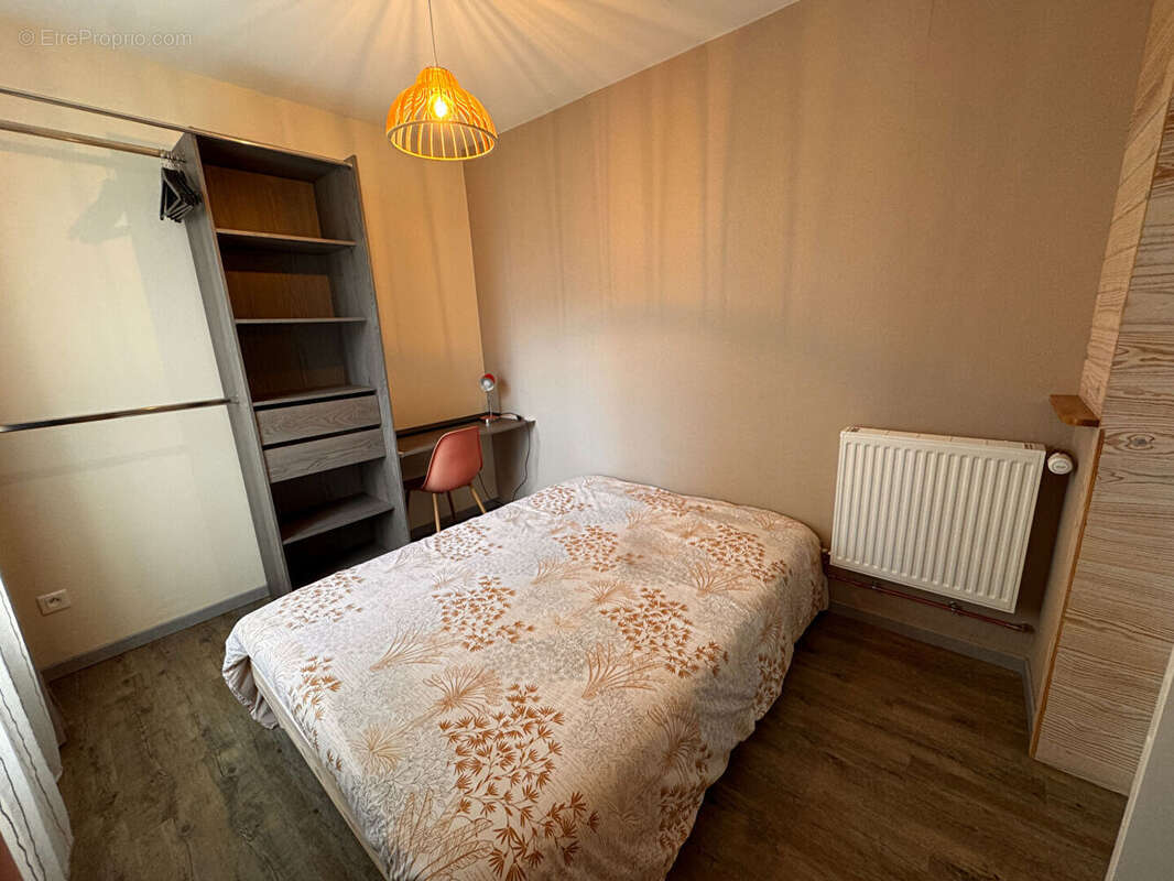 Appartement à QUIMPER