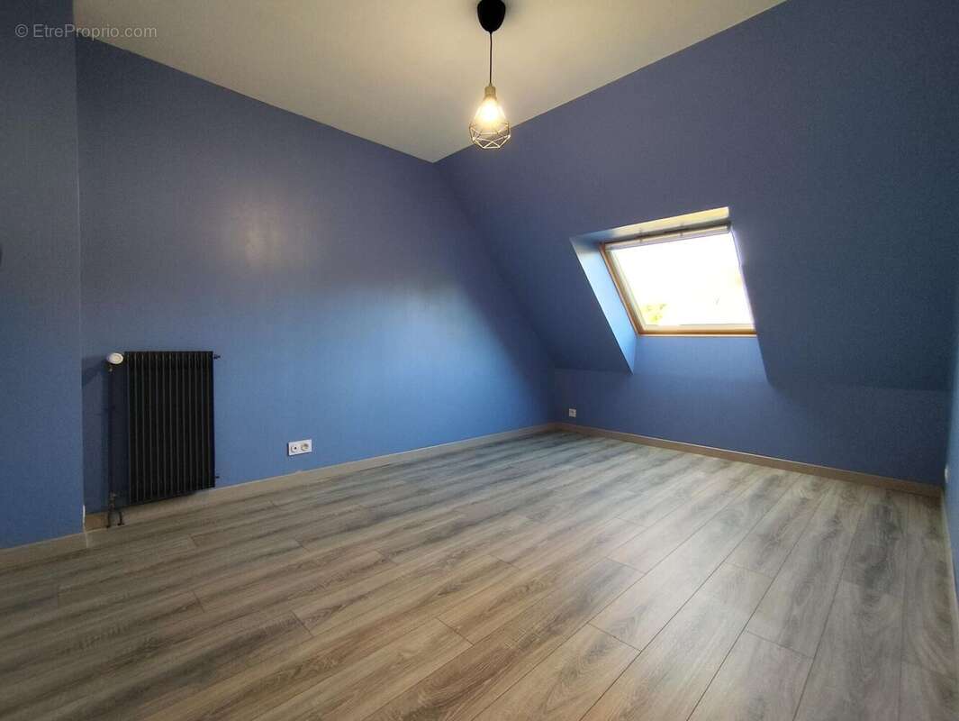 Photo 7 - Appartement à AVRILLE