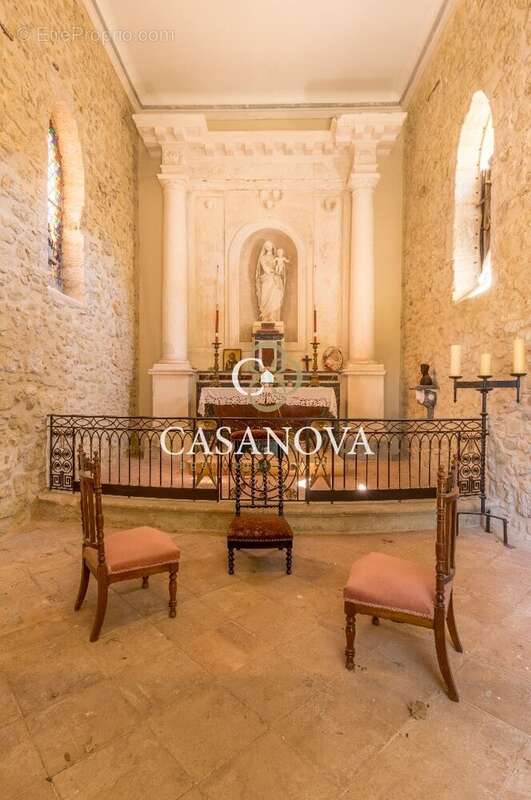 Maison à MONTPELLIER