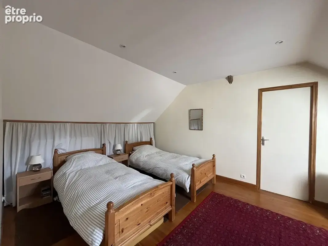 Maison de caractère à vendre - photo 11