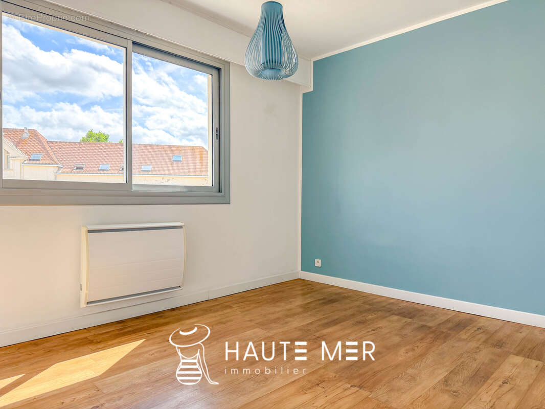 Appartement à LES SABLES-D'OLONNE
