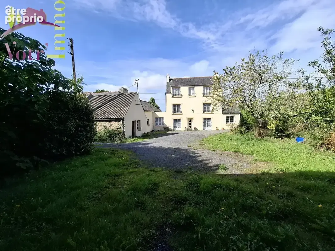 Maison dans village - photo 23