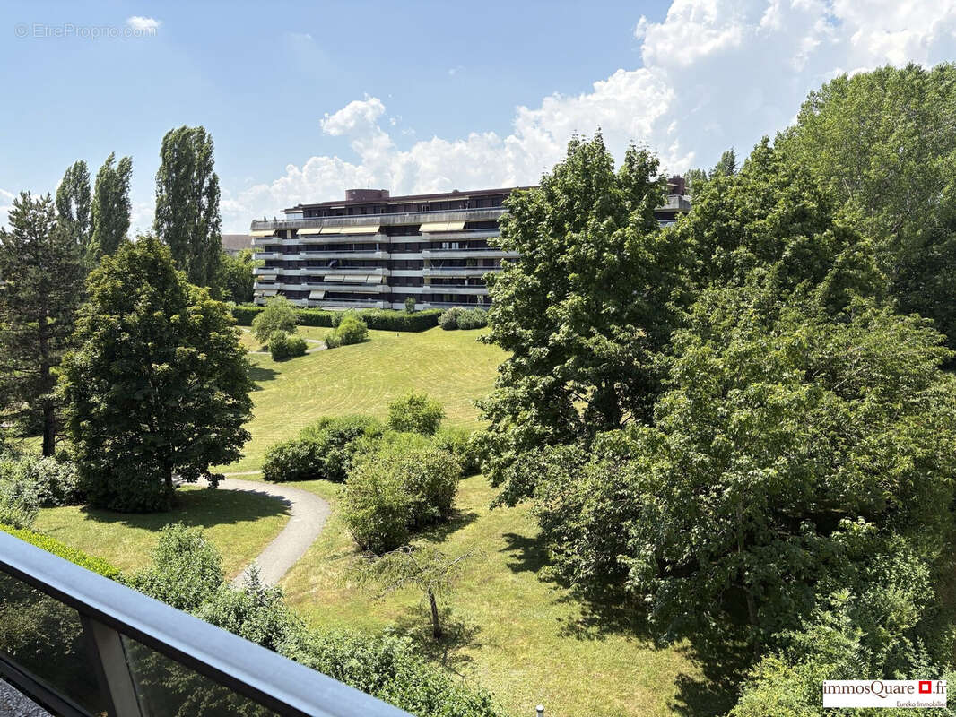 Appartement à FERNEY-VOLTAIRE