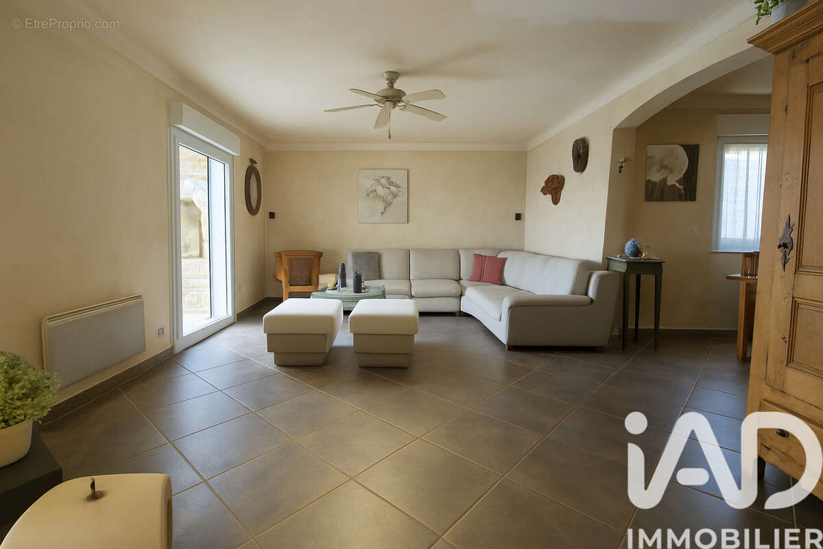 Photo 2 - Maison à GAREOULT