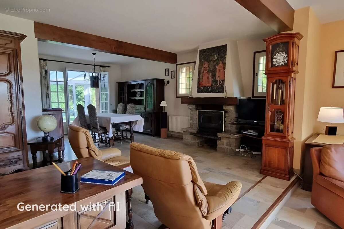 Maison à RANG-DU-FLIERS