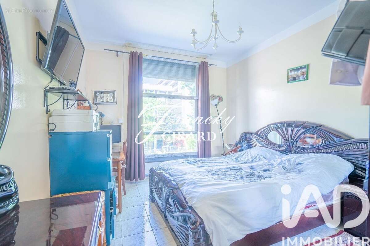 Photo 5 - Appartement à SARCELLES