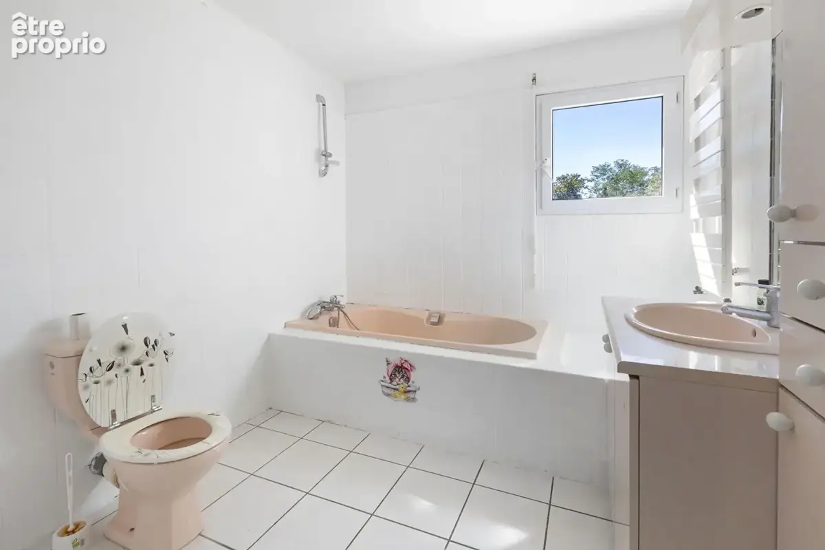 Maison 167m² à villenave-d'ornon - photo 10