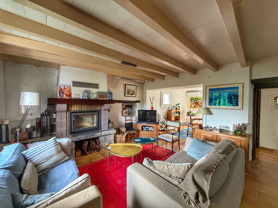 Maison à SAINT-JEAN-PIED-DE-PORT