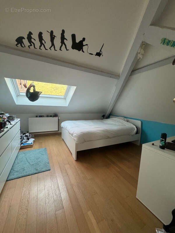 Maison à SAINT-HILAIRE