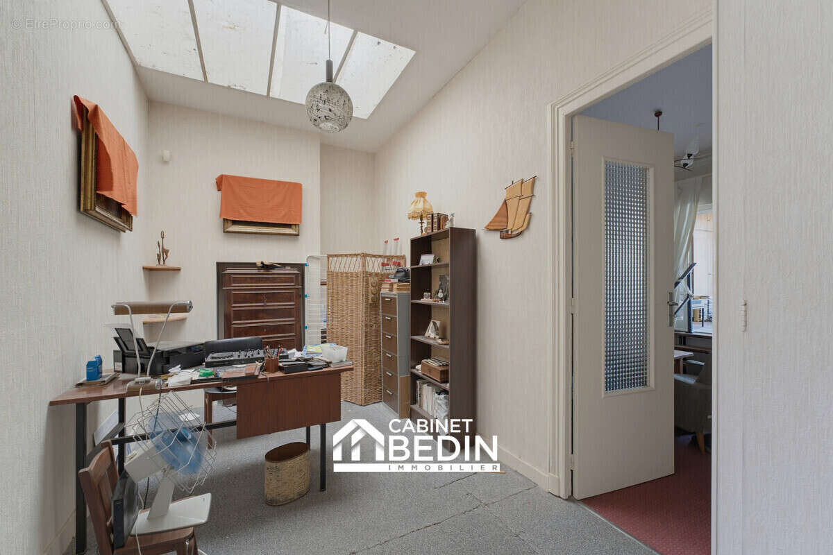 Maison 387 m² à Bordeaux  - photo 3