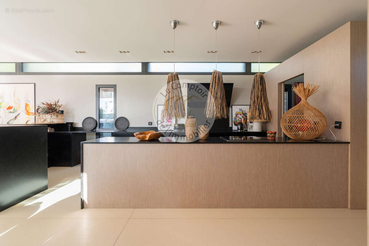 Maison à MARSEILLE-9E