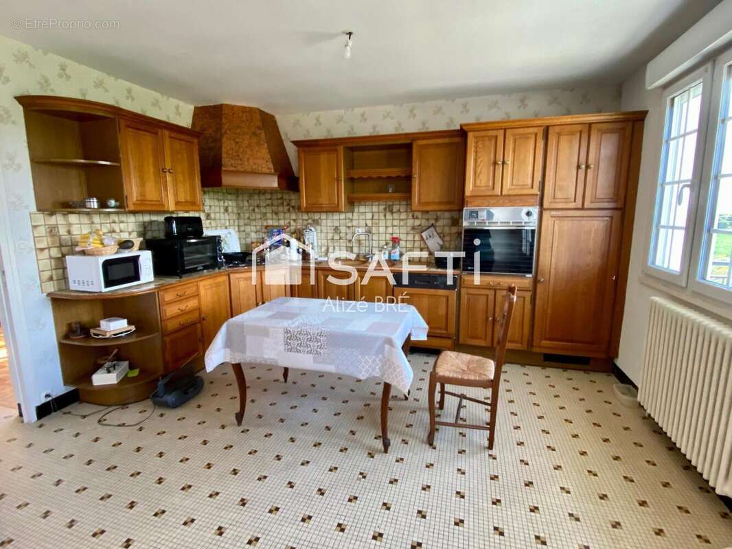 Photo 7 - Maison à TREDARZEC