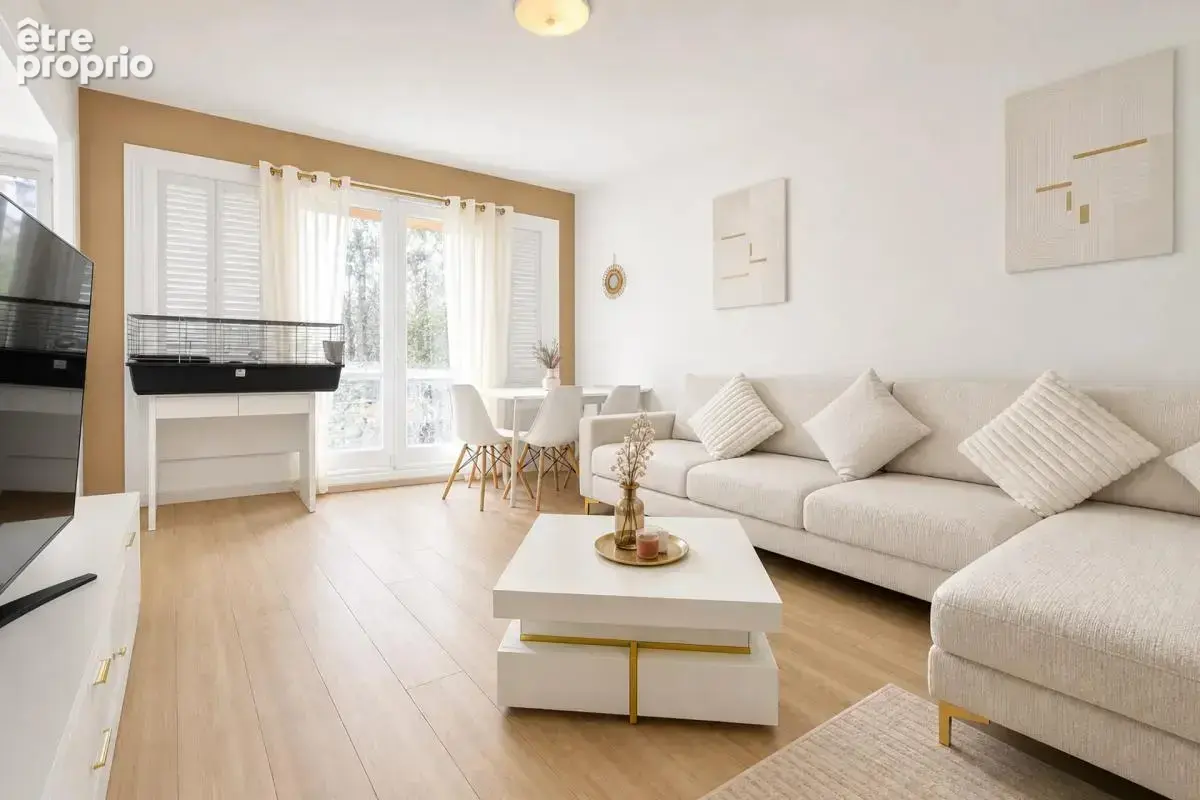 Appartement à SAINT-NAZAIRE