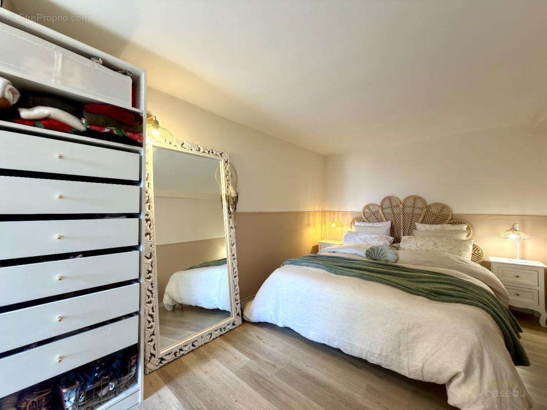 Appartement à ROQUEBRUNE-CAP-MARTIN