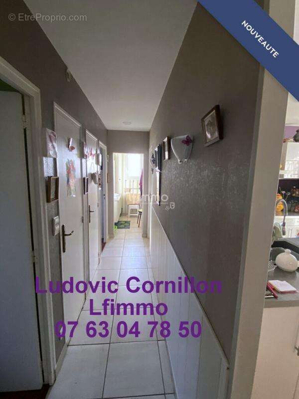 Maison à SAINT-PRIEST-LIGOURE