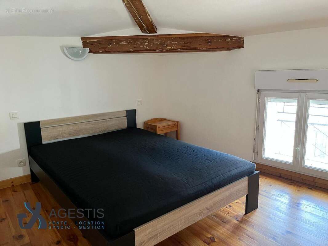   - Appartement à CASTRES