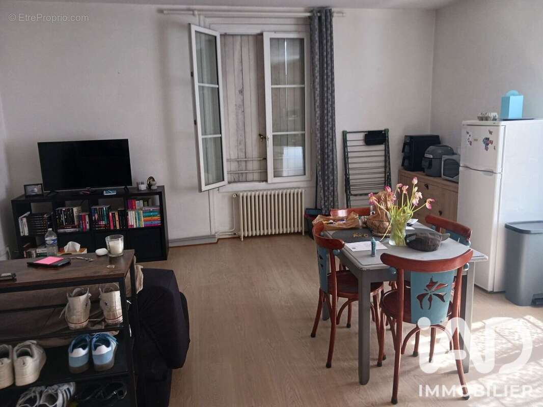 Photo 4 - Appartement à GENCAY