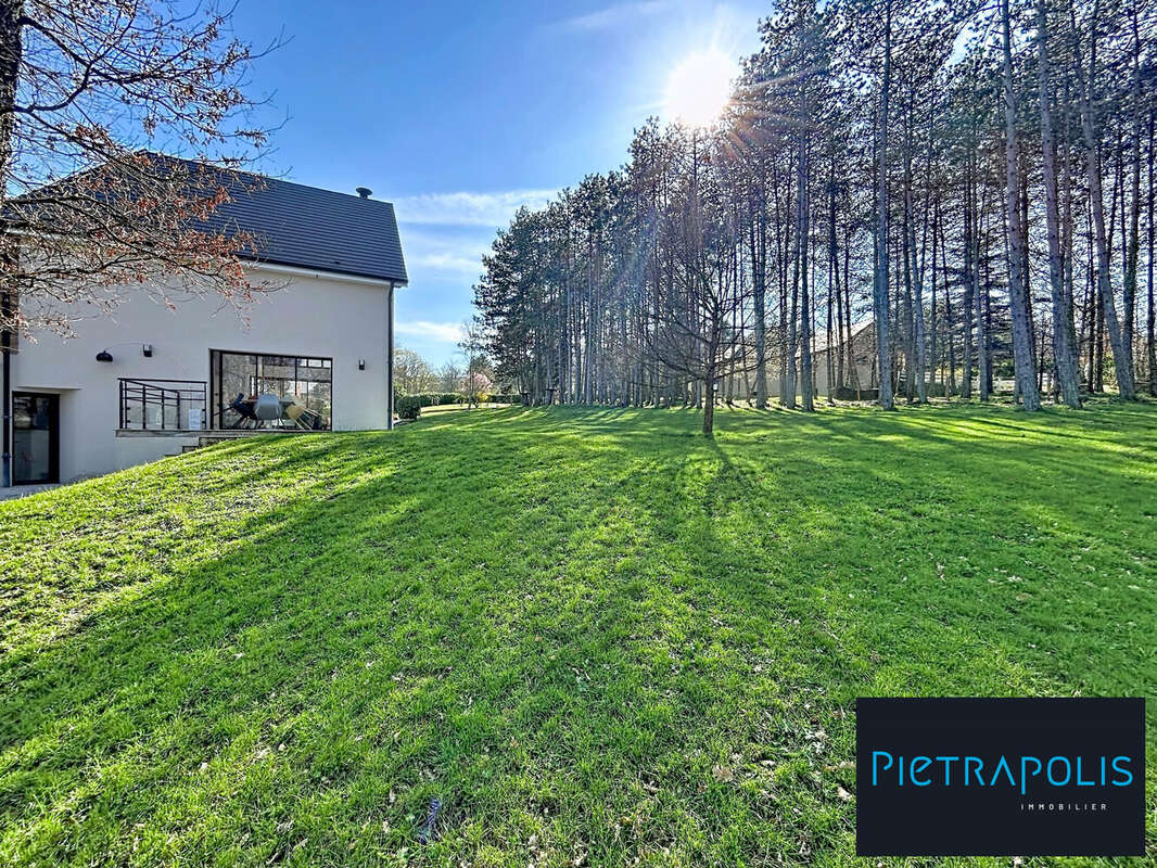 Maison à VELARS-SUR-OUCHE