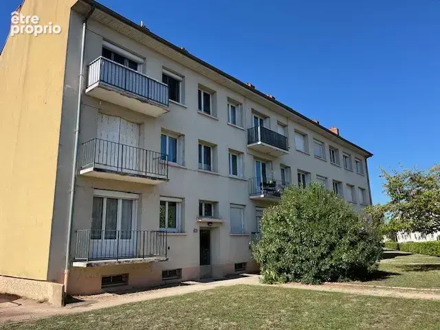 Special investisseur t3 quartier laennec - photo 6