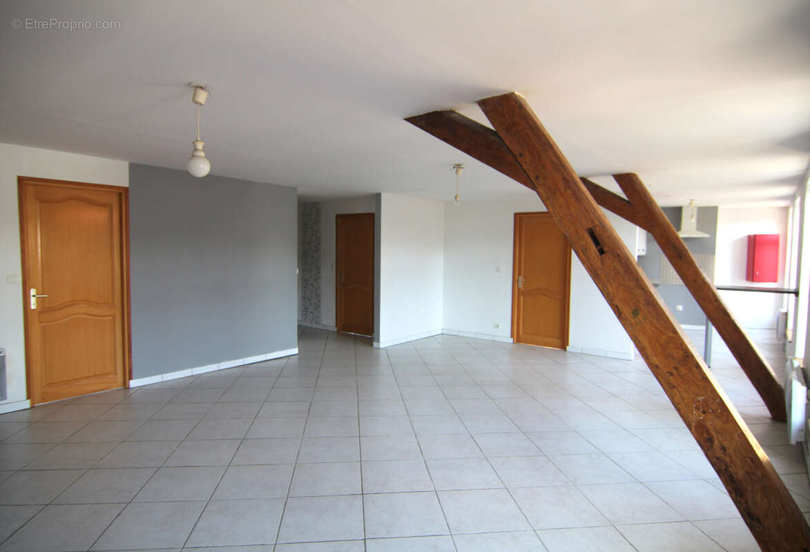 Appartement à ESQUELBECQ