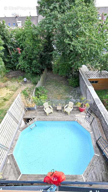 Nouveaute !!! maison atypique le havre - photo 9