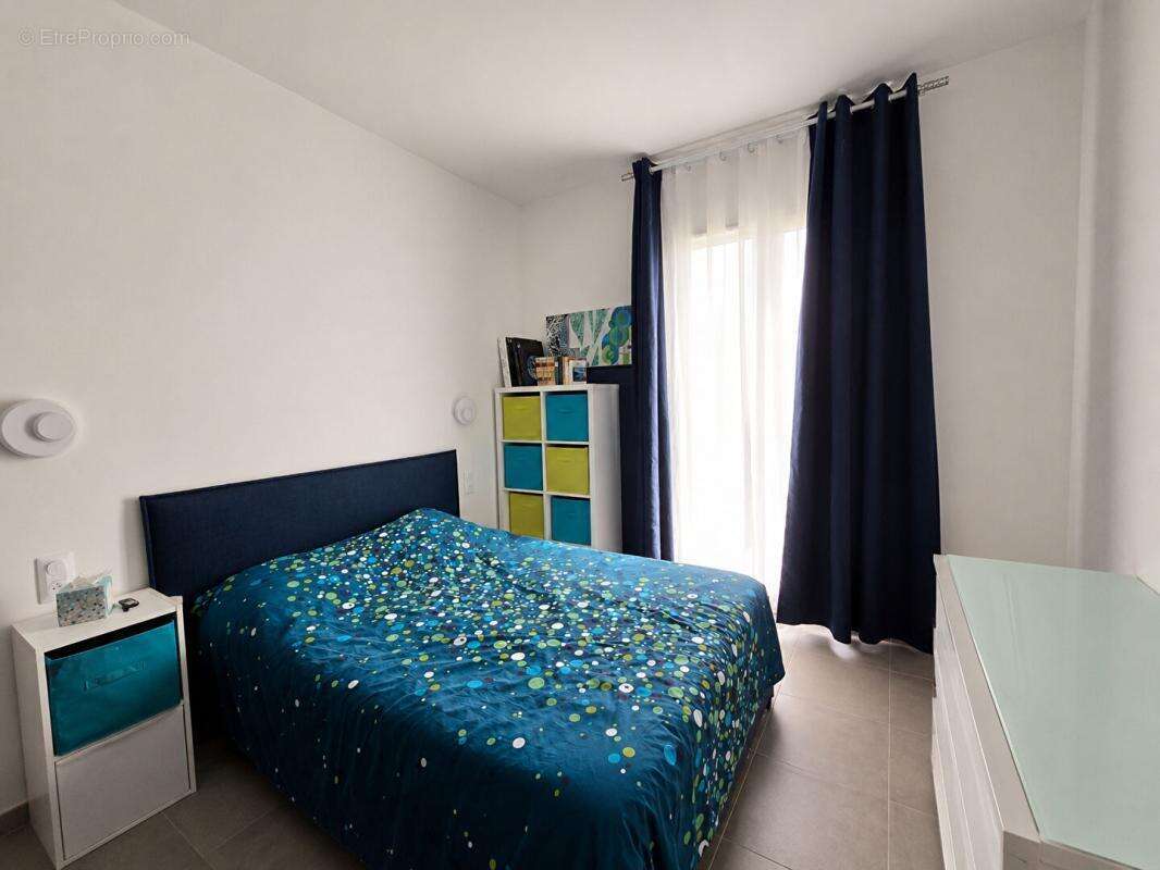 Appartement Vaires Sur Marne 3 pièces 61 m2 - luminosité, jardin, 200 m gare SNCF - photo 6