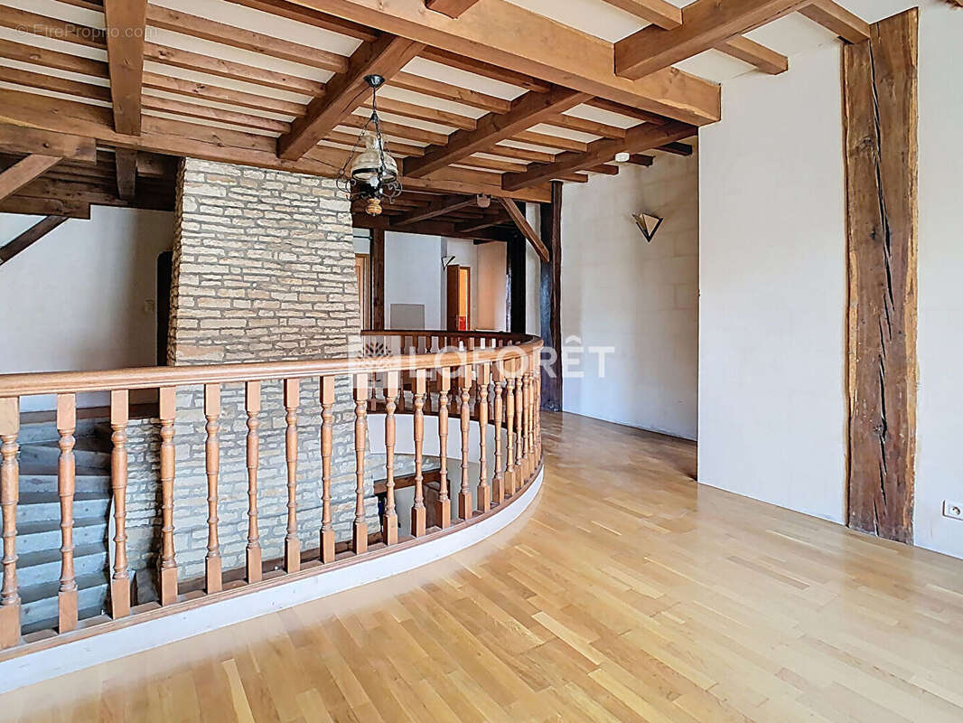 Maison à PARGNY-SOUS-MUREAU