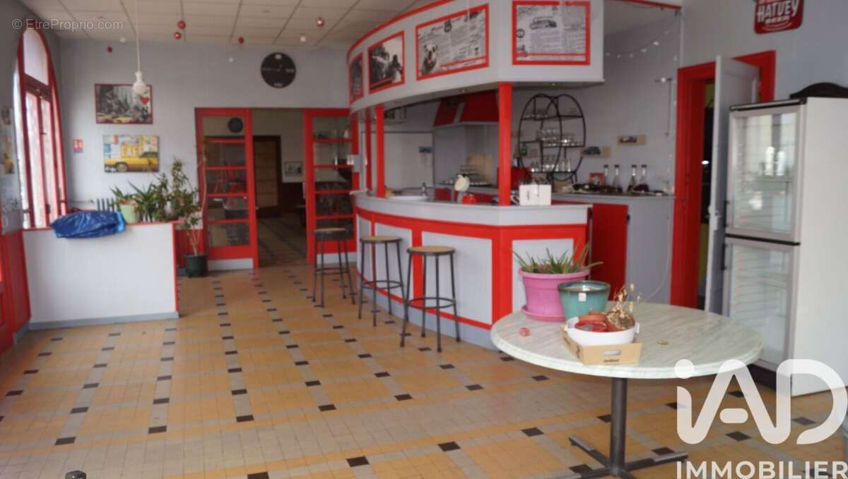 Photo 9 - Appartement à CERANS-FOULLETOURTE