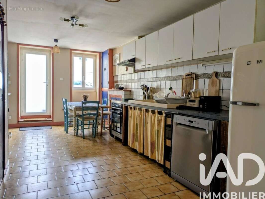 Photo 6 - Maison à ANGOULEME