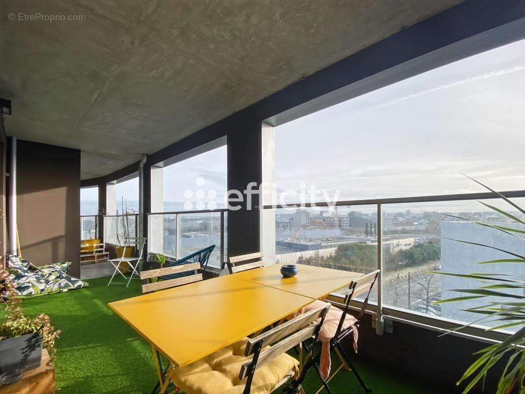 Appartement - photo 11