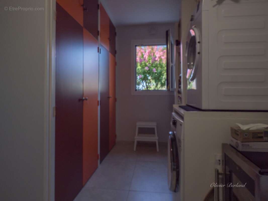 Saumur Château – Maison contemporaine 220 m² – Jardin 997 m² – Coup de cœur familial - photo 11