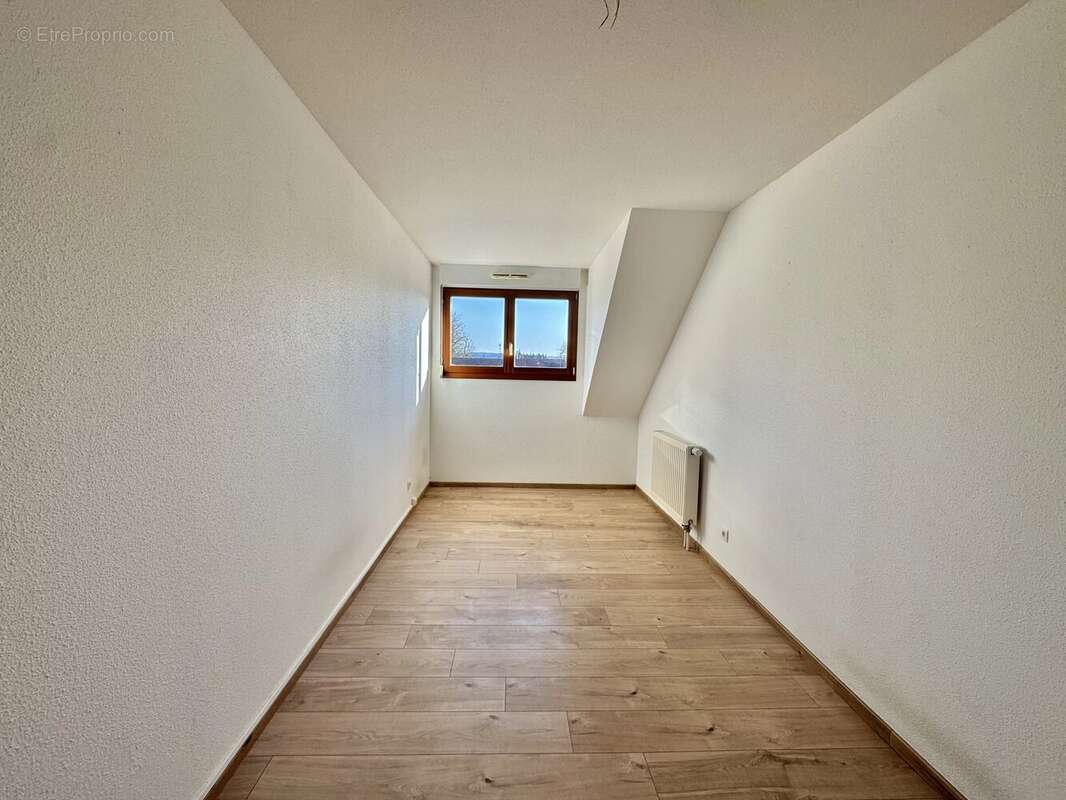 Appartement à WALHEIM