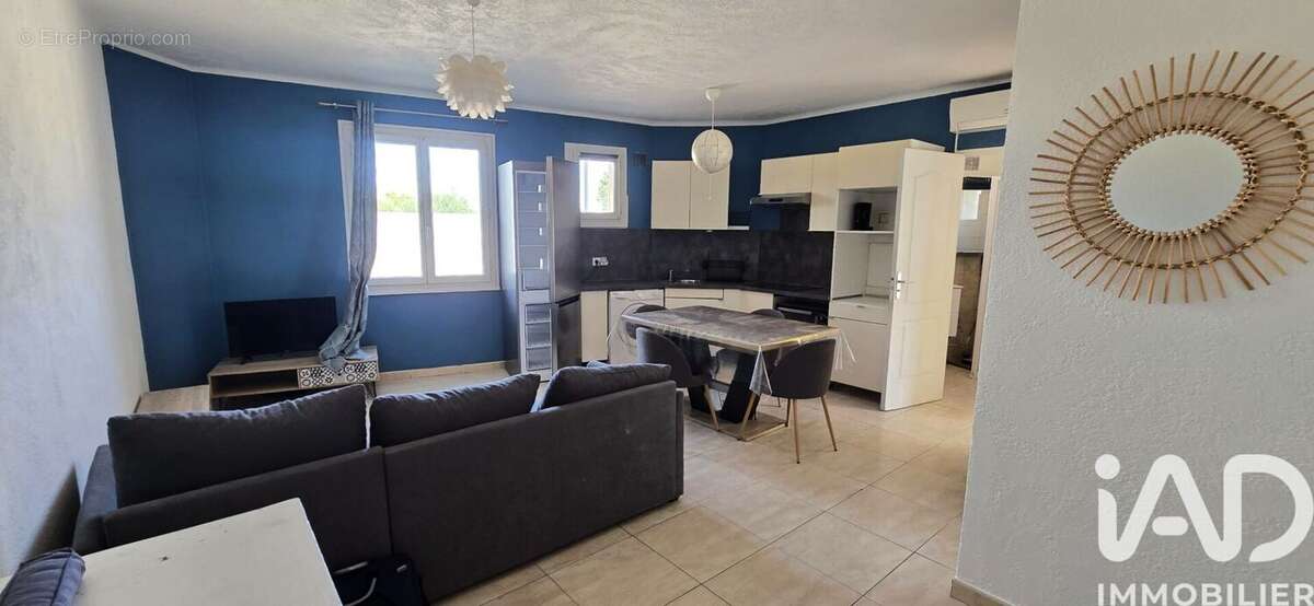 Photo 2 - Appartement à ORANGE