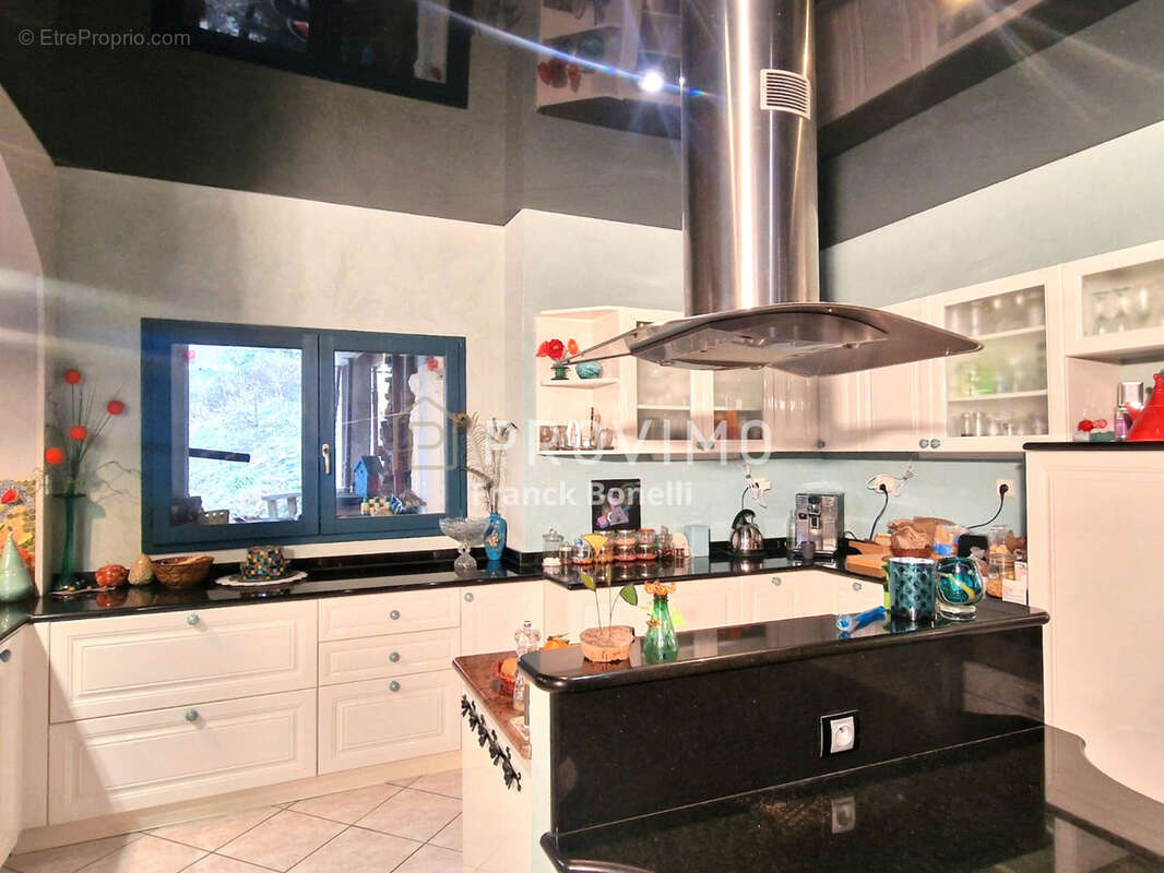 Maison à SAINT-SIGISMOND