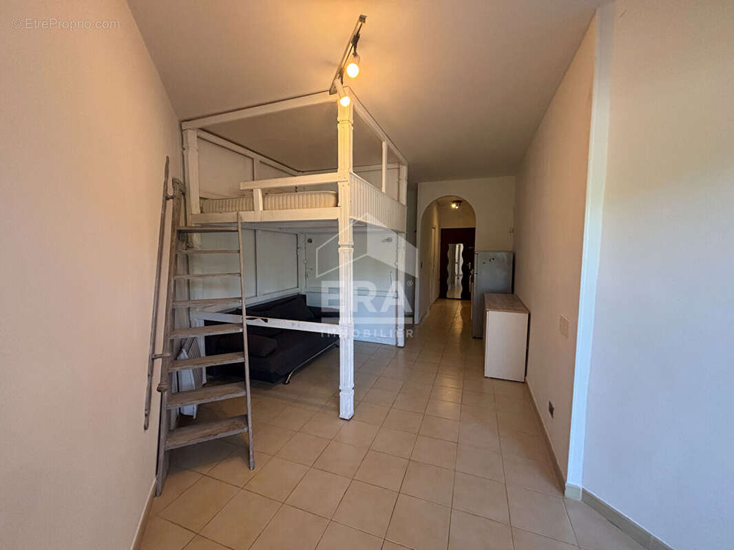 Appartement à SANTA-LUCIA-DI-MORIANI