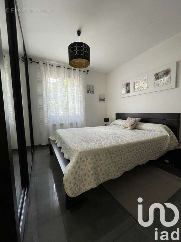 Photo 6 - Maison à RIS-ORANGIS
